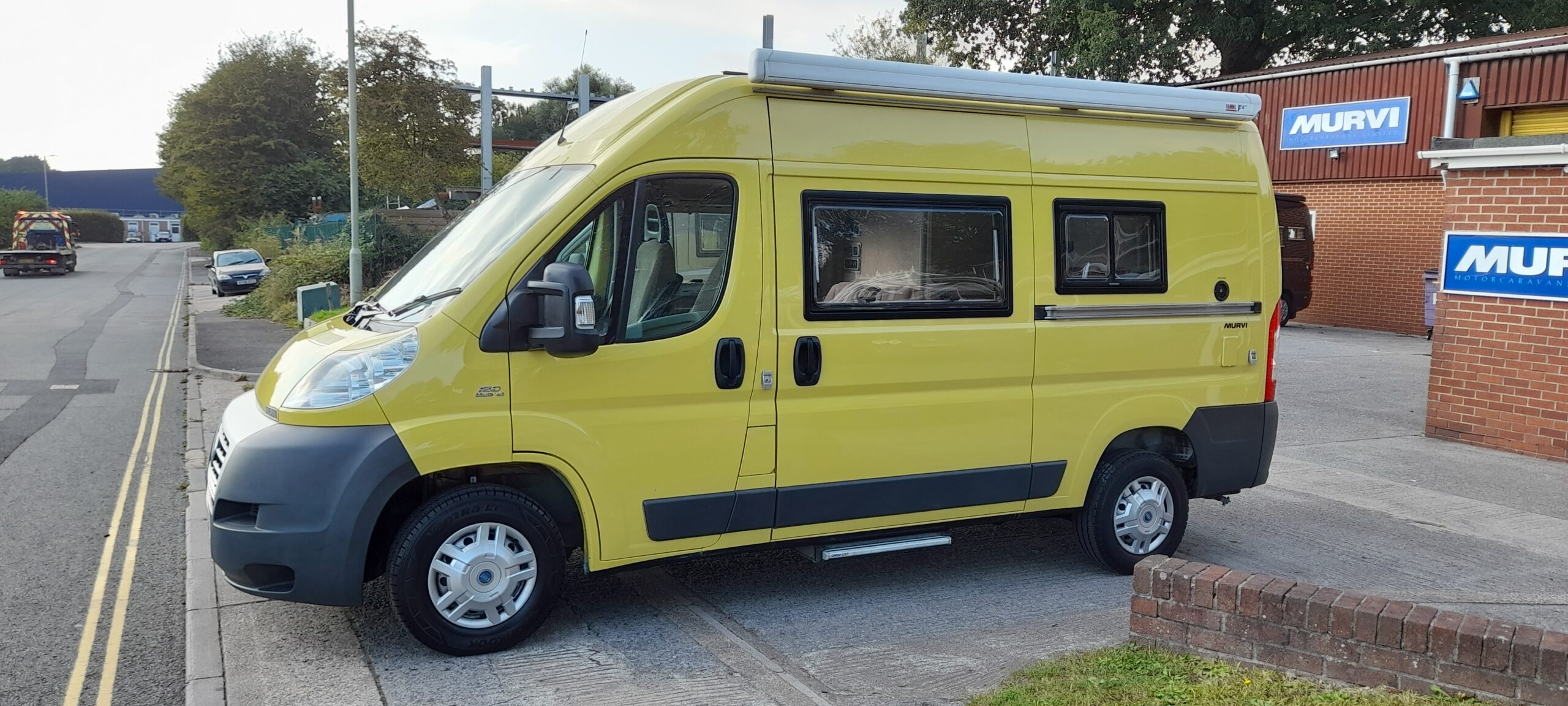 REMOVE DUCATO FRONT SEAT, Camper Van, Jumper, Boxer